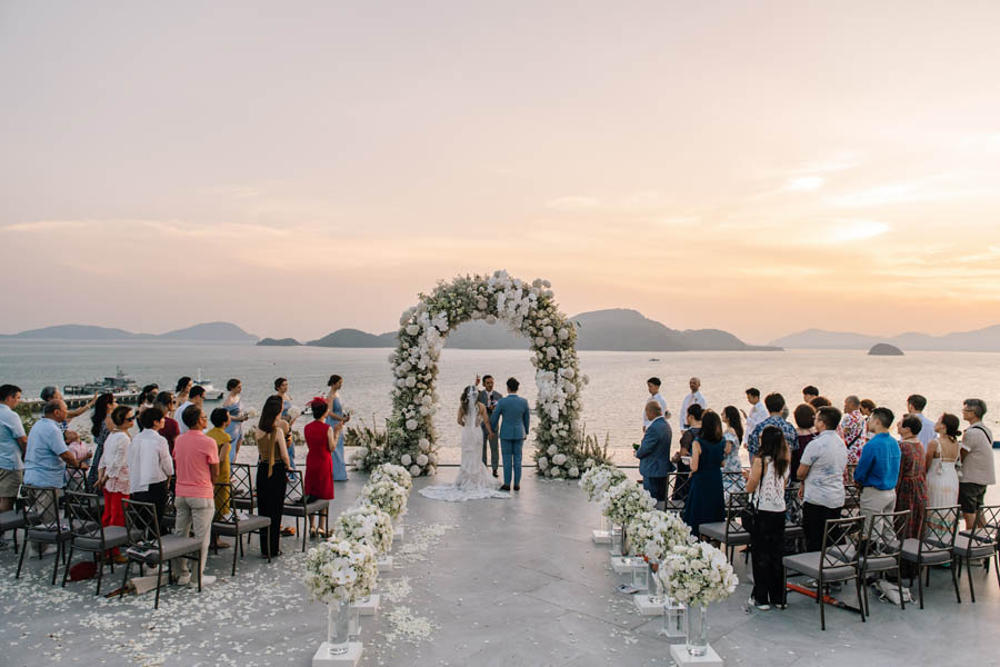 Phuket Wedding