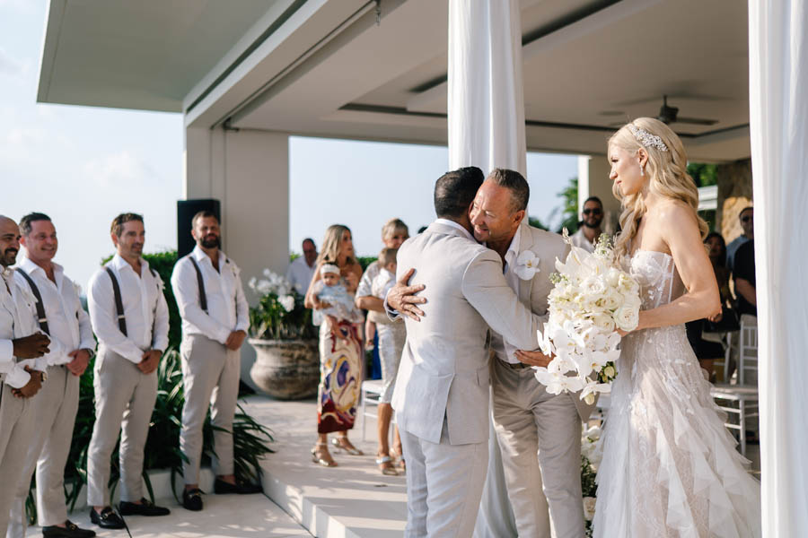 Phuket wedding